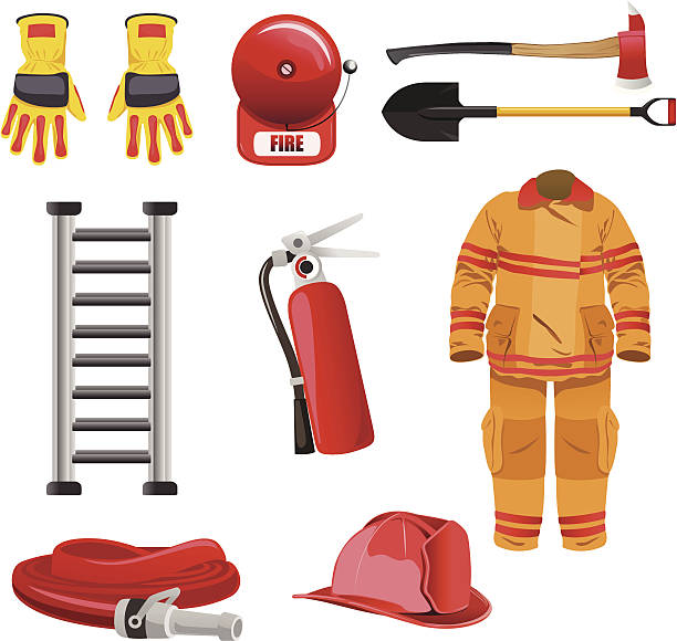 EquipmentFire