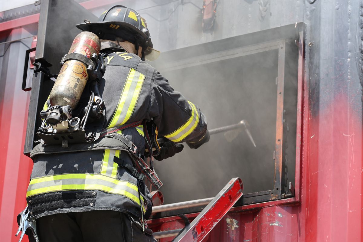 FireFighter