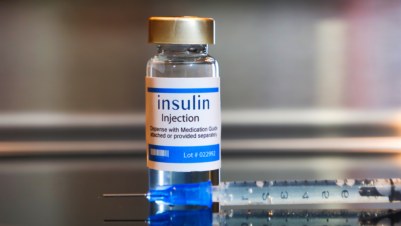 Insulin