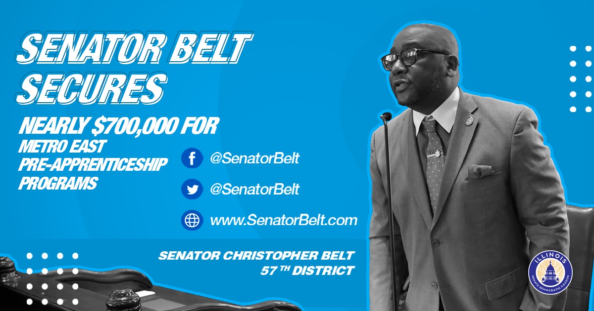 Senator Belt