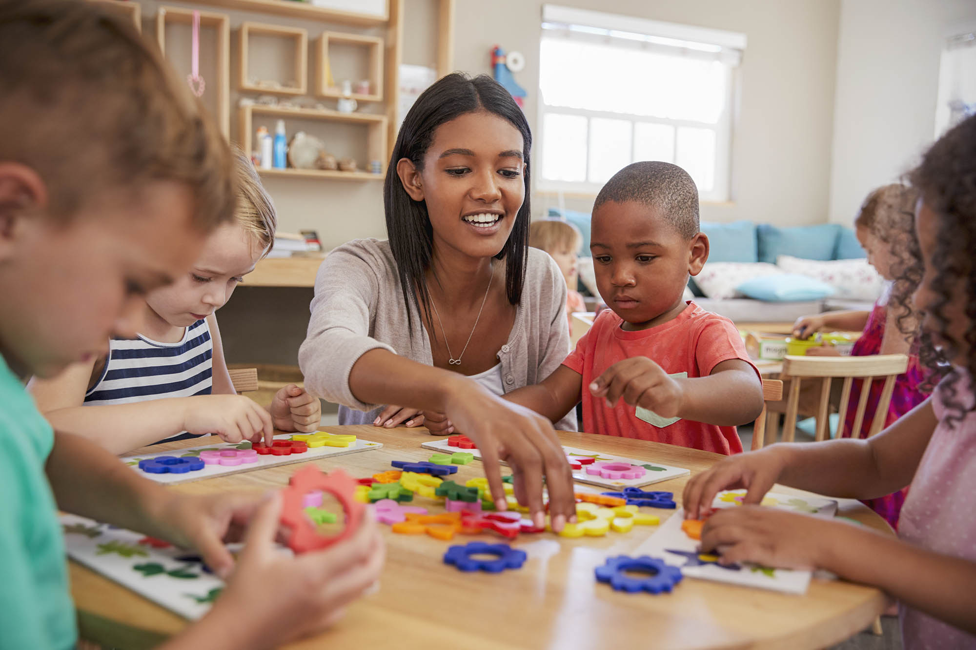 header early childhood education